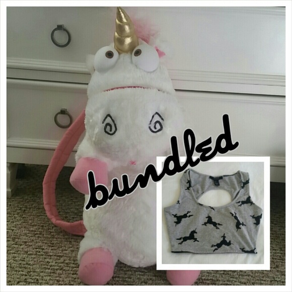 Bundled items