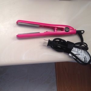 Mini smart chi flat iron
