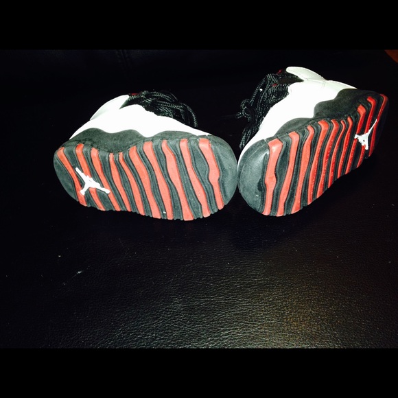 Infant Jordan's - Picture 4 of 4