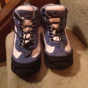 Brand new! Lands end children's boots