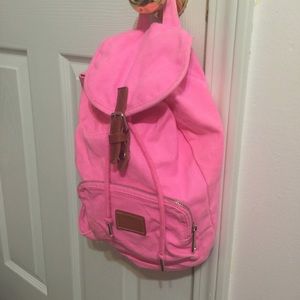Victoria's Secret PINK mini backpack