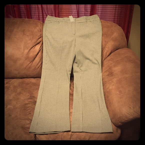 LOFT Dress Pant