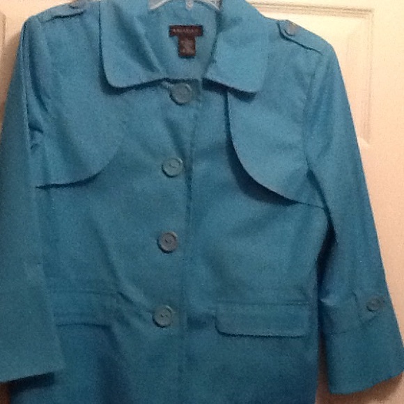 Rafaella jacket