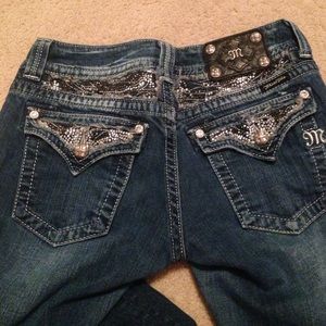 Miss Me Jeans!