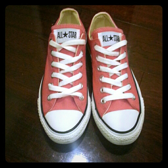 Authentic Converse Sneakers