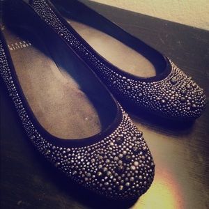Stuart Weizmann,size 9