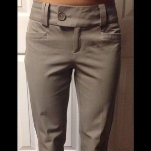 🎯Banana Republic Dress Pants size 4