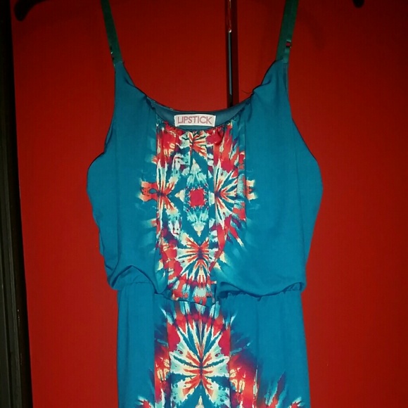 Summer dress