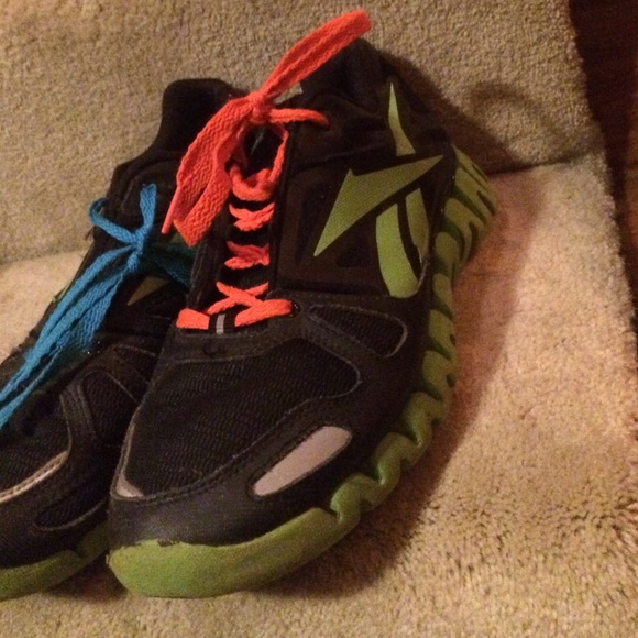 Reebok sneakers
