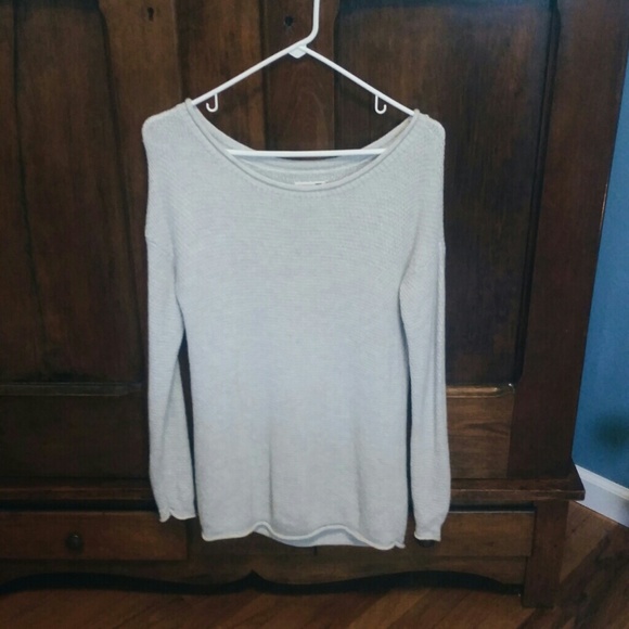 Knit Sweater