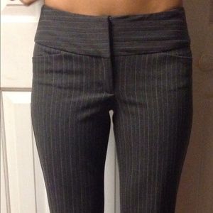*sale* Express Editor Dress Pants sz 2