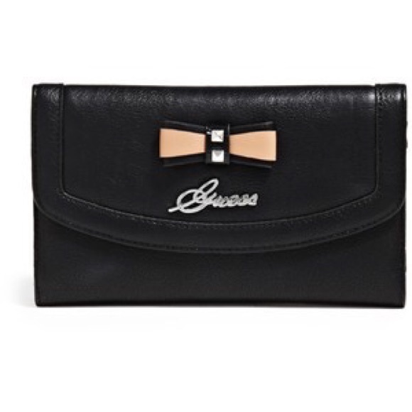 Guess Kade Wallet