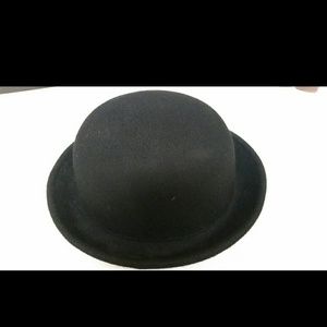 Bowler Hat