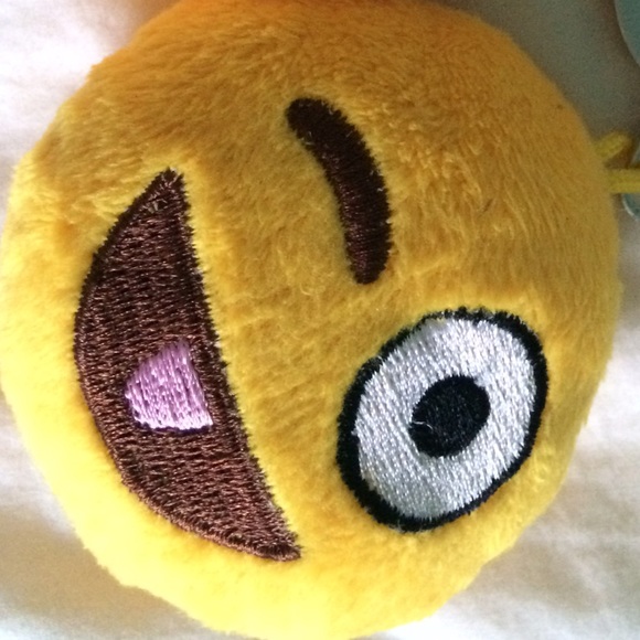 Emoji face