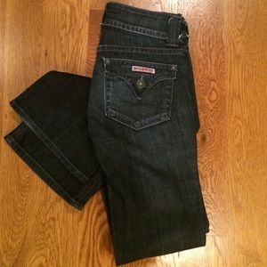 Hudson Jeans