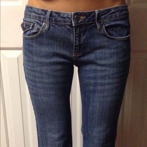 🎯Banana Republic Jeans sz 4