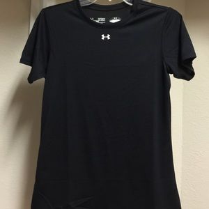 Under Armour work out top !