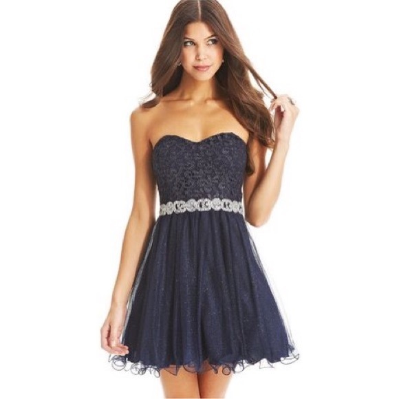 City Studios Dress