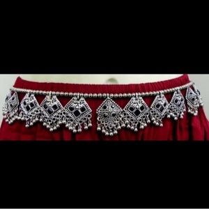 Child of Wild Gypsy belt