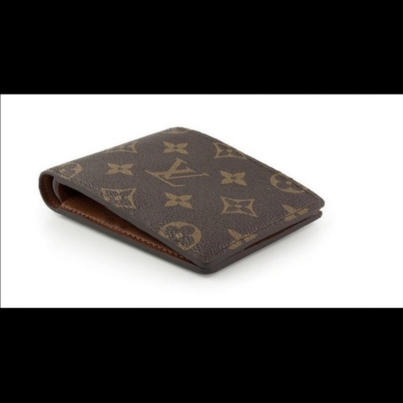 Men wallet NEW