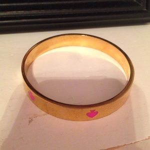 Kate Spade bangle