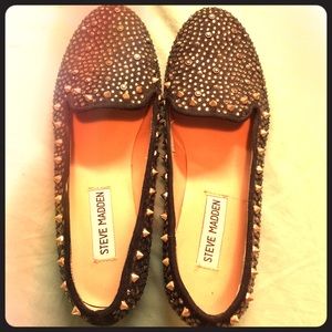 Steve Madden "GRAANITE"