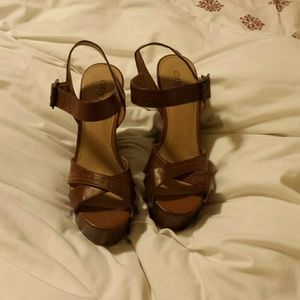 Cathy Jean Wedges