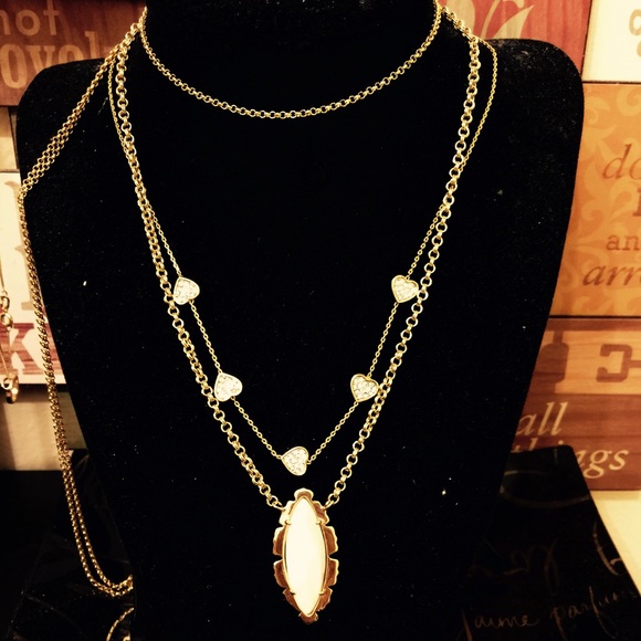 Juicy Couture's beautiful Necklace. - Picture 4 of 4