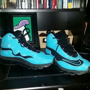 Nike Griffeys 7y