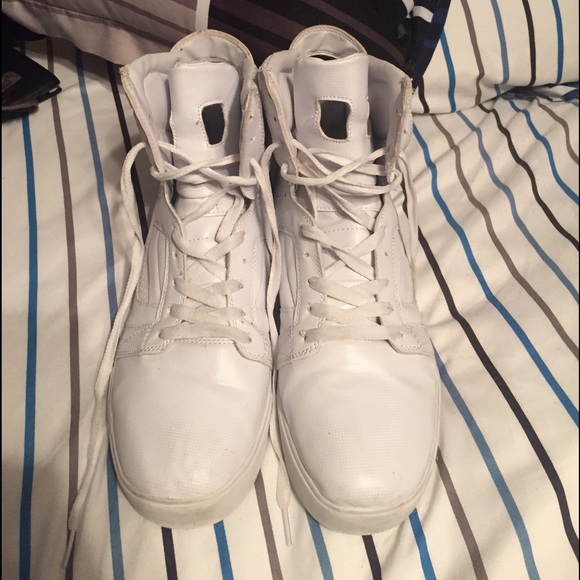 Supra Skytop II's