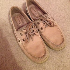 Sperrys