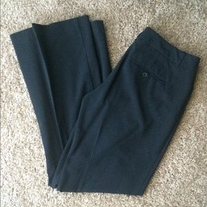 Express 4s work pants