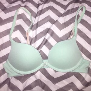 Charley Aerie bra