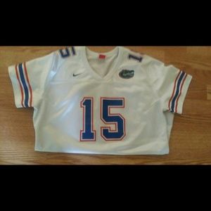 Florida gators jersey