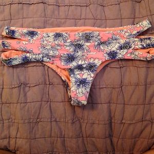 Oneill Cheeky Bottoms