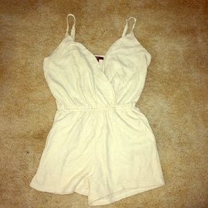 Forever 21 Romper
