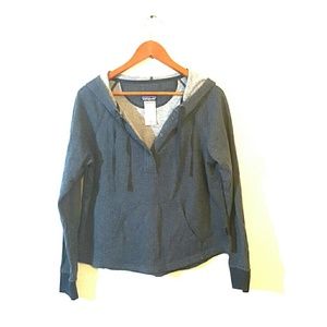 Patagonia hoodie