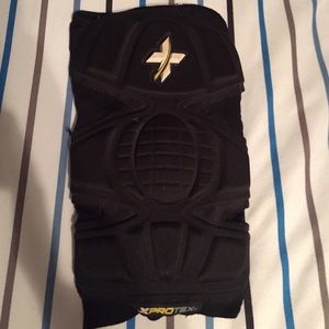 Xprotex upper arm adult batters elbow guard