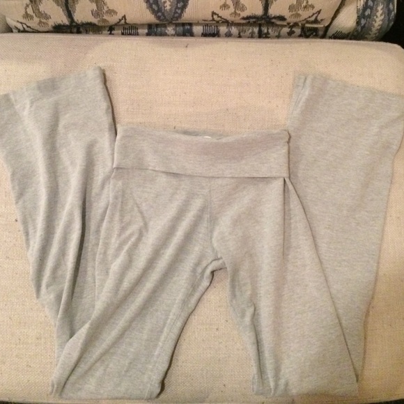 hard tail pants