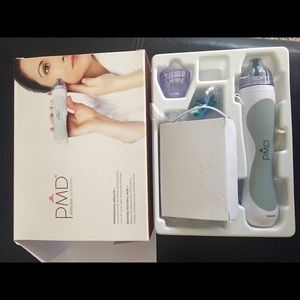 PMD - Personal Microderm