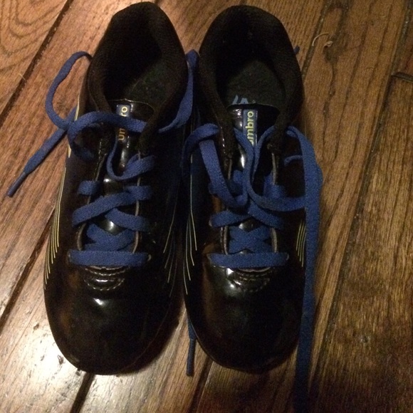 Children's cleats