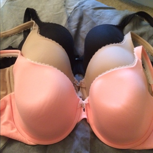Victoria's Secret bras