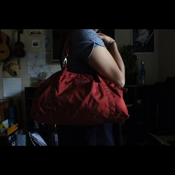 Bagallini Purse