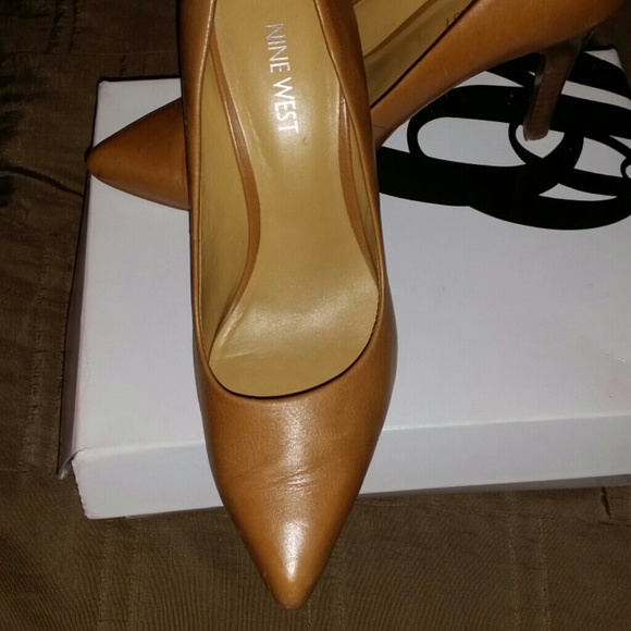 Pumps