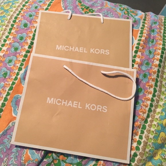 Michael kors bags