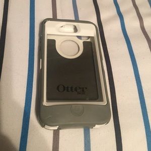 IPhone 4/4s Otterbox