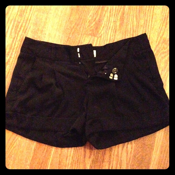 Old navy dress shorts