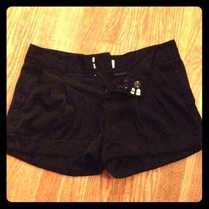 Old navy dress shorts