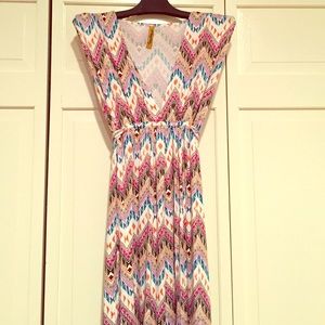 Beautiful Rachel Pally maxi dress