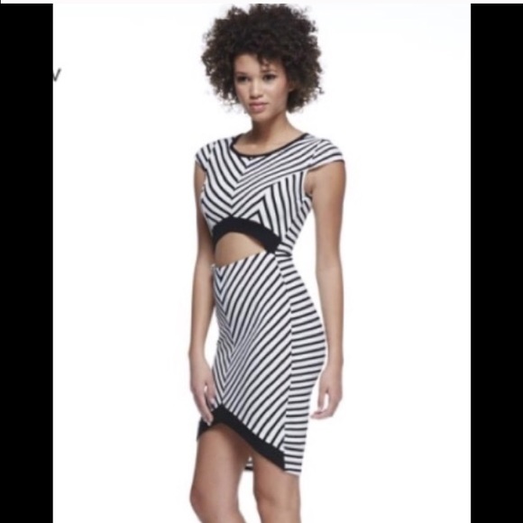 Bodycon dress